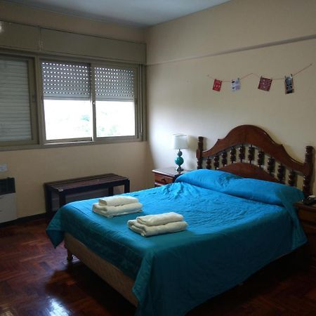 Departamento Centrico Διαμέρισμα Μεντόζα Εξωτερικό φωτογραφία