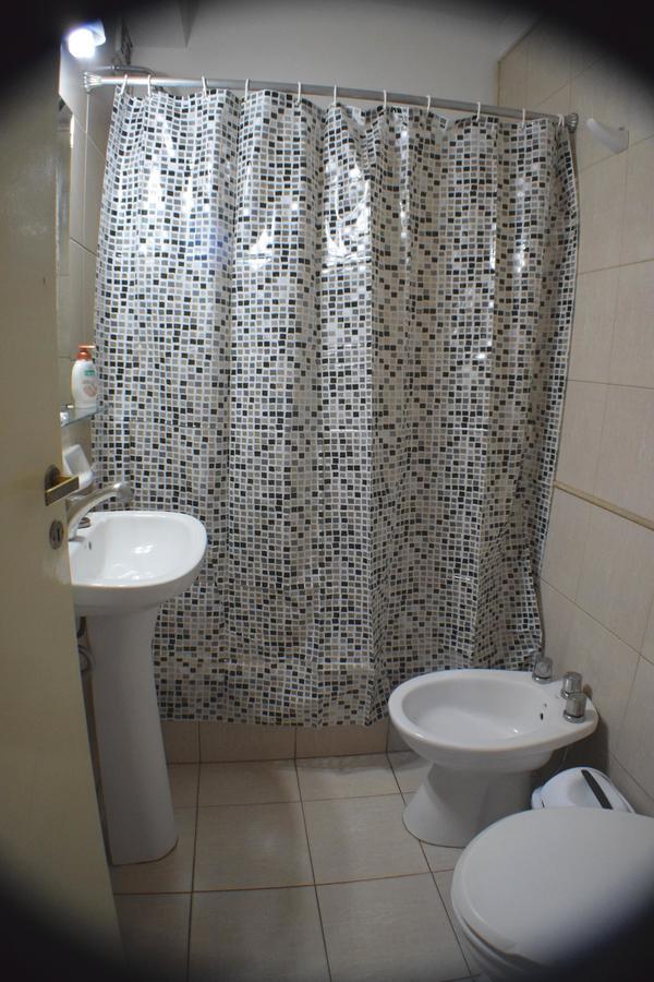 Departamento Centrico Διαμέρισμα Μεντόζα Εξωτερικό φωτογραφία