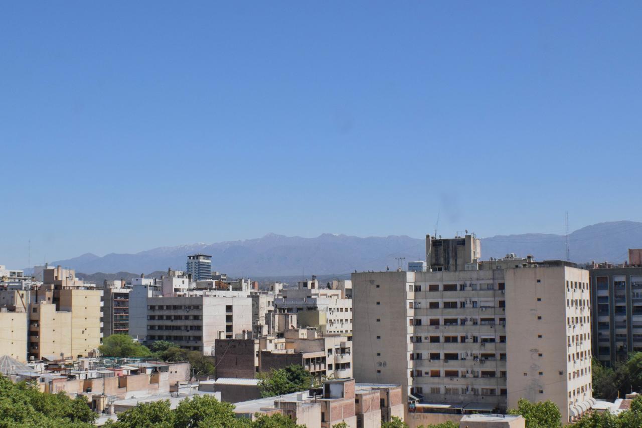Departamento Centrico Διαμέρισμα Μεντόζα Εξωτερικό φωτογραφία